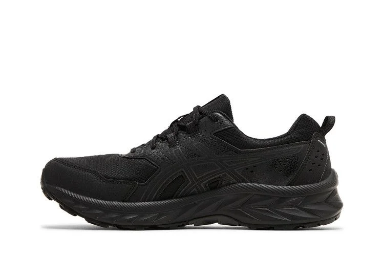 Кроссовки Asics Gel Venture 9 'Triple Black'