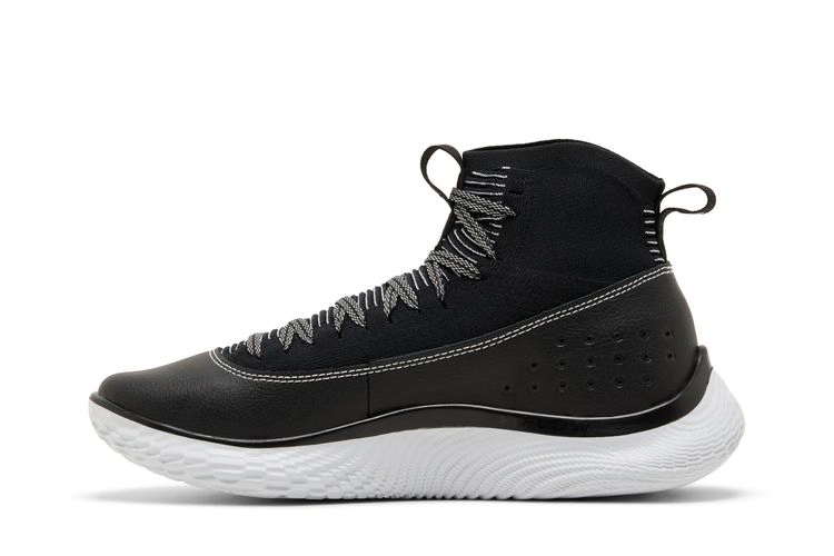 Кроссовки Curry Brand Curry 4 FloTro 'Suit & Tie'