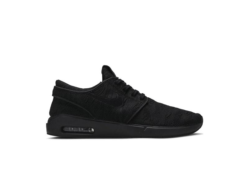 Nike-Air-Max-Janoski-2-SB-Obsidian-Bicoastal