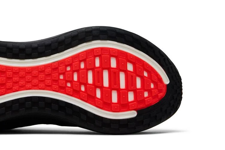Кроссовки Nike Vomero Plus 'Bred'