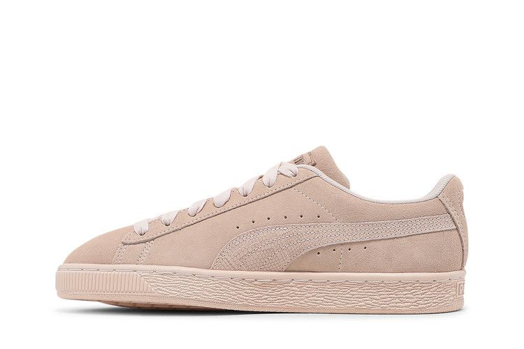 Кроссовки Puma Wmns Suede Classic 'Neutrals'