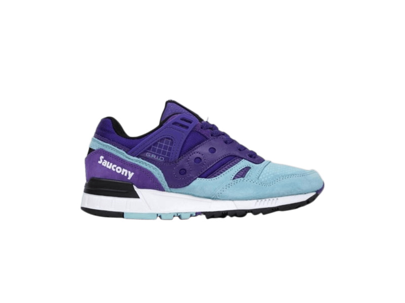 Кроссовки Saucony Grid SD Derby Pack