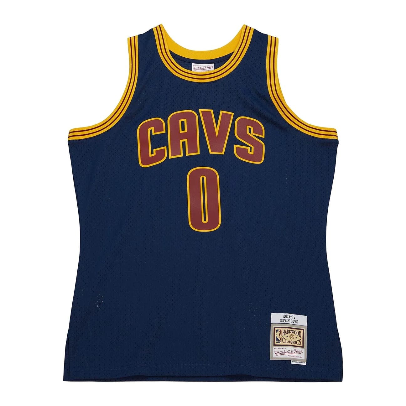 2015-16-Cleveland-Cavaliers-Kevin-Love-0-Swingman-Hardwood-Classics-Navy-Jersey-5