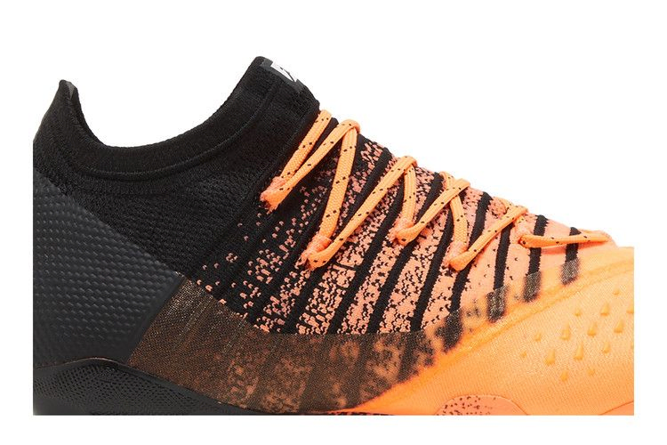 Кроссовки Reebok Future Z 1.3 'Neon Citrus Black'