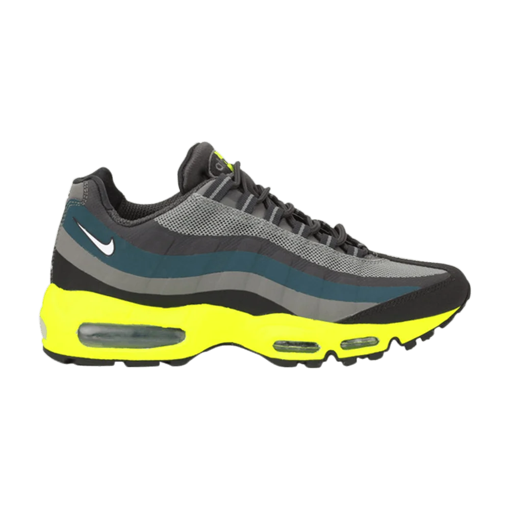 Кроссовки Nike Air Max 95 No Sew