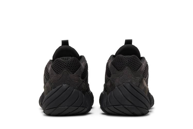 Кроссовки adidas Yeezy 500 'Utility Black' 2023