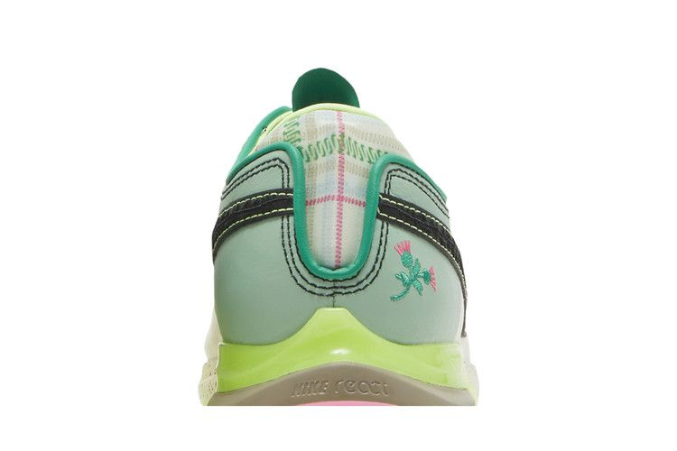 Кроссовки Nike Air Zoom Victory Tour 2 NRG 'Thistle Flower'