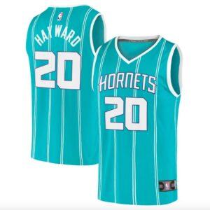 2020-21-Charlotte-Hornets-20-Gordon-Hayward-Fast-Break-Icon-Teal-Jersey-1-300x300