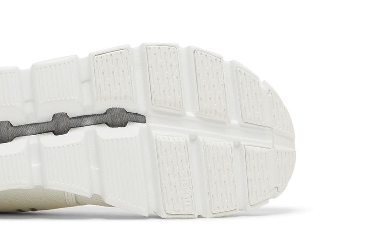 Кроссовки ON Cloud 5 'Undyed White'