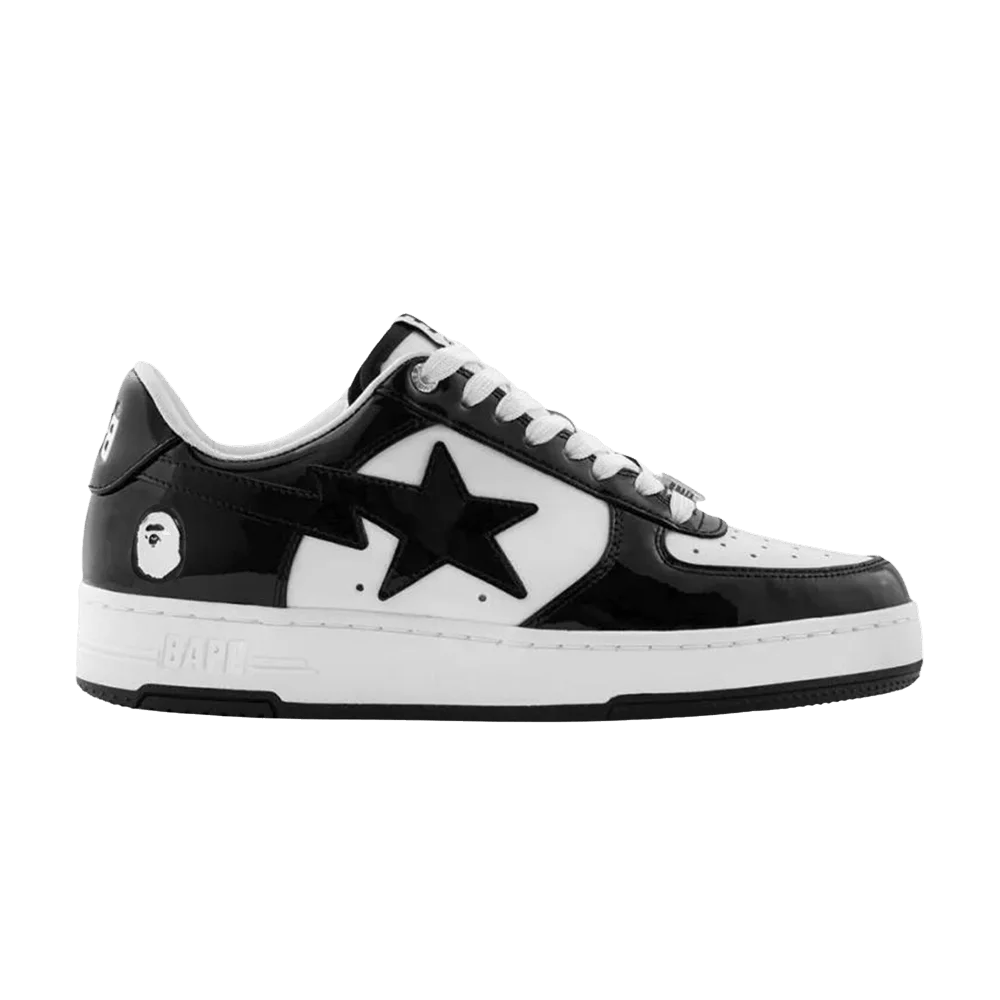 Krossovki-Bapesta-5-Black