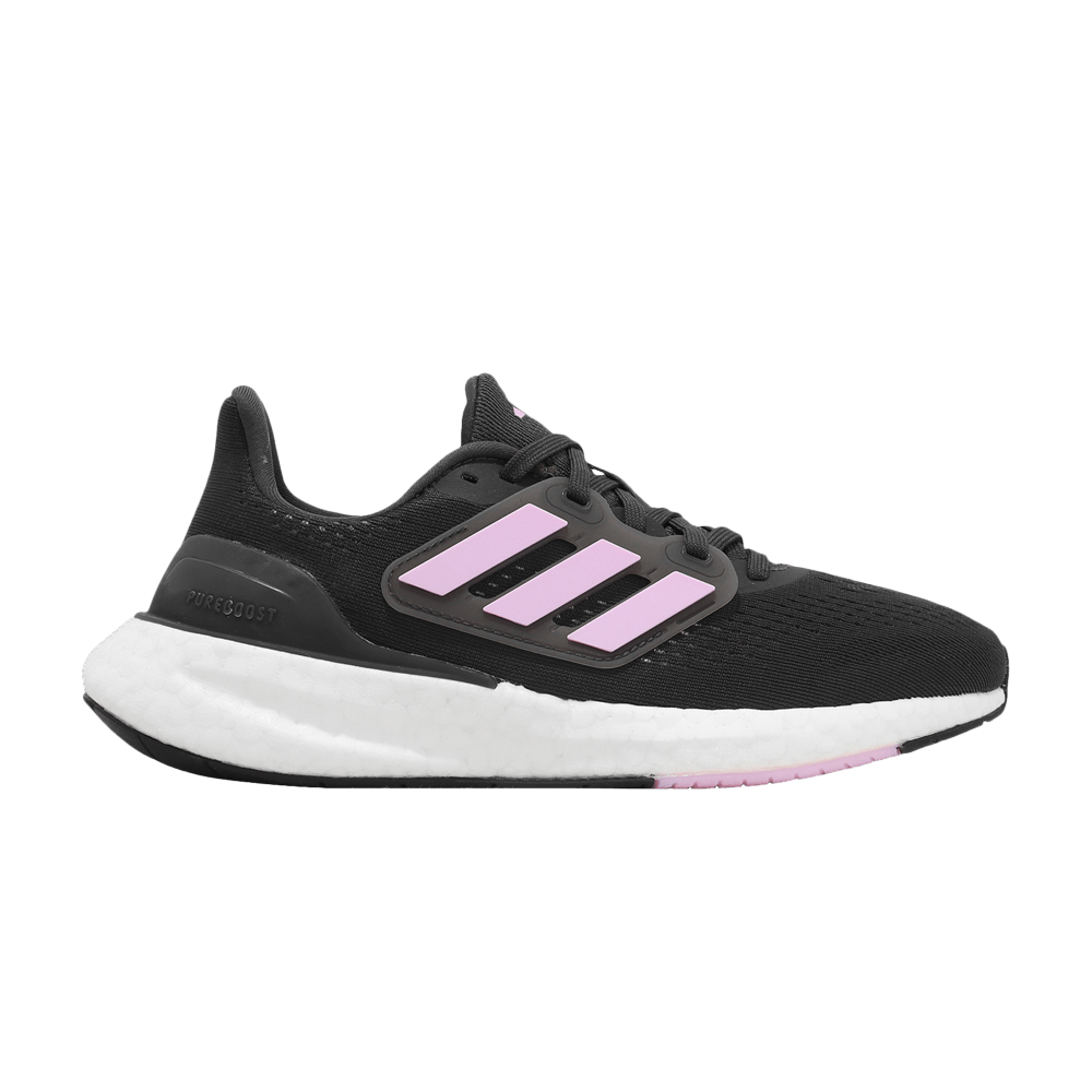 Кроссовки Adidas Wmns PureBoost 23 'Carbon Bliss Lilac'