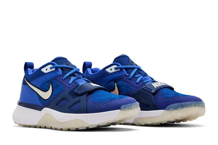Krossovki-Nike-Air-Zoom-Diamond-Elite-Turf-Hyper-Royal-White-7