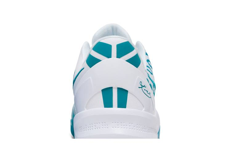 Кроссовки Nike Kobe 8 Protro 'Radiant Emerald'