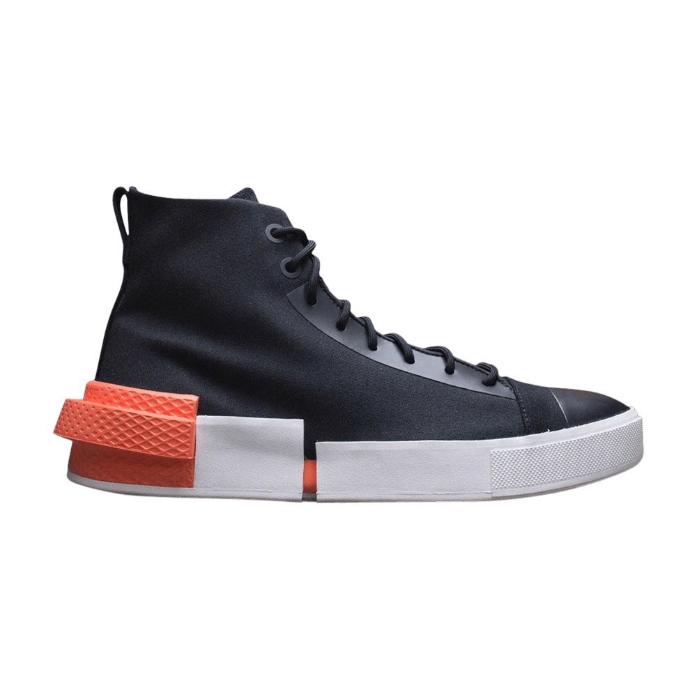 Кроссовки Converse All Star Disrupt CX 'Black'