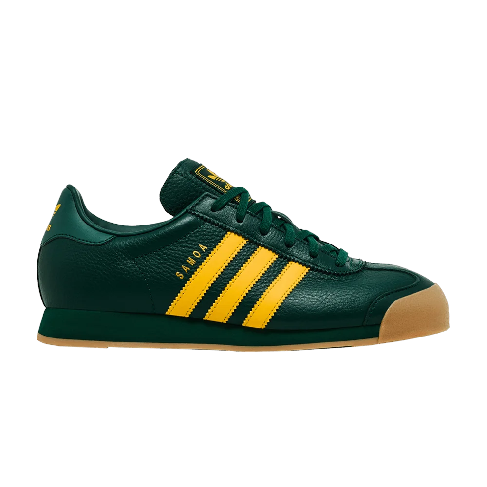 Krossovki-adidas-Samoa-J-Collegiate-Green-Bold-Gold