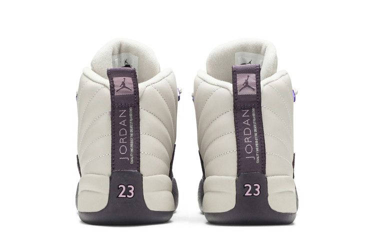 Кроссовки Air Jordan 12 Retro PS 'Desert Sand'