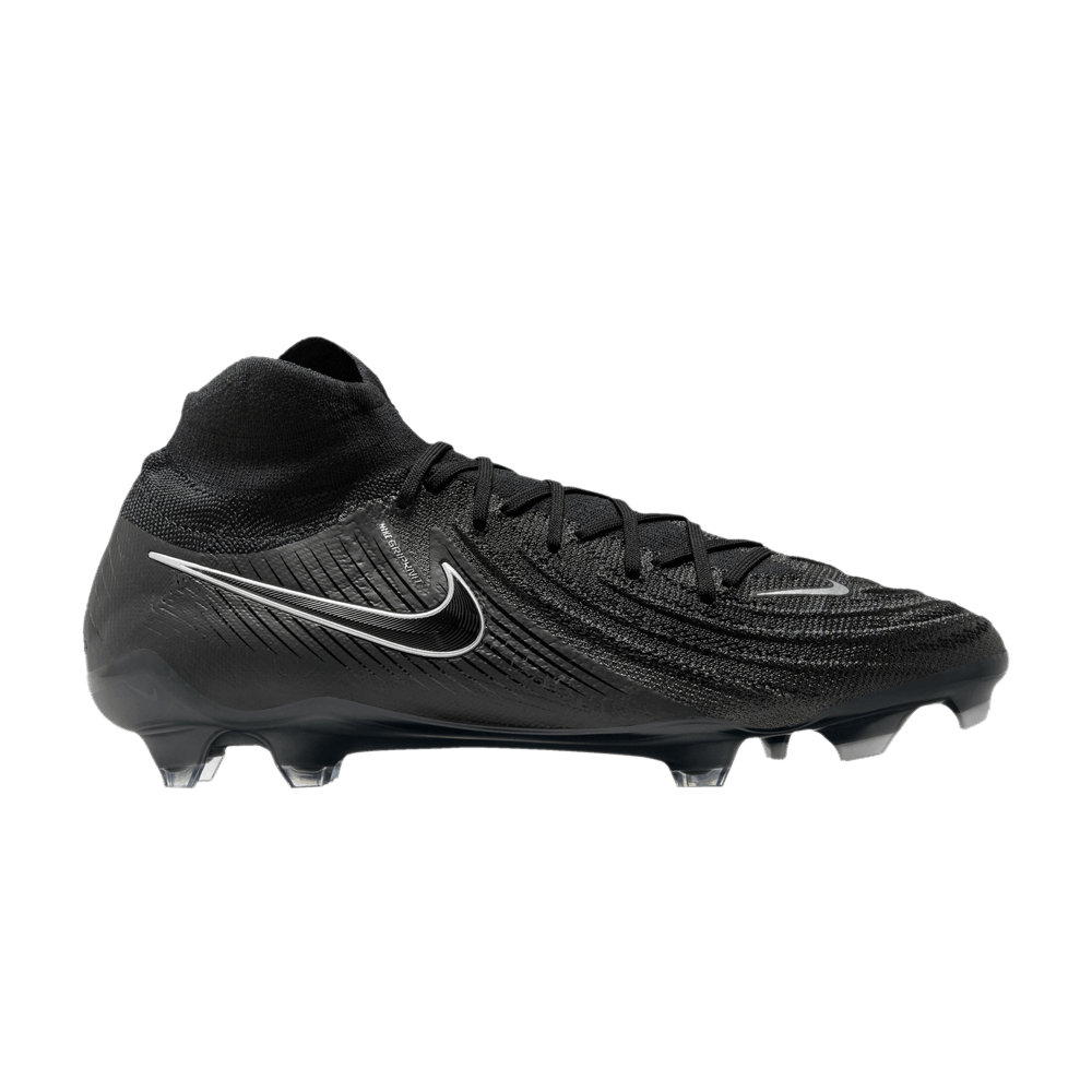 Кроссовки Nike Phantom Luna 2 Elite FG 'Shadow Pack'