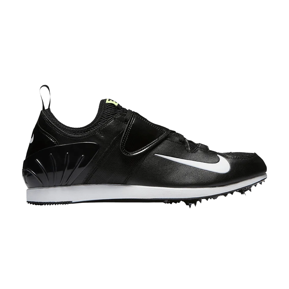Krossovki-Nike-Zoom-Pole-Vault-2-Black-White
