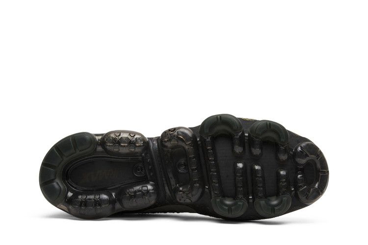 Кроссовки NikeLab Air VaporMax 'Midnight Fog'
