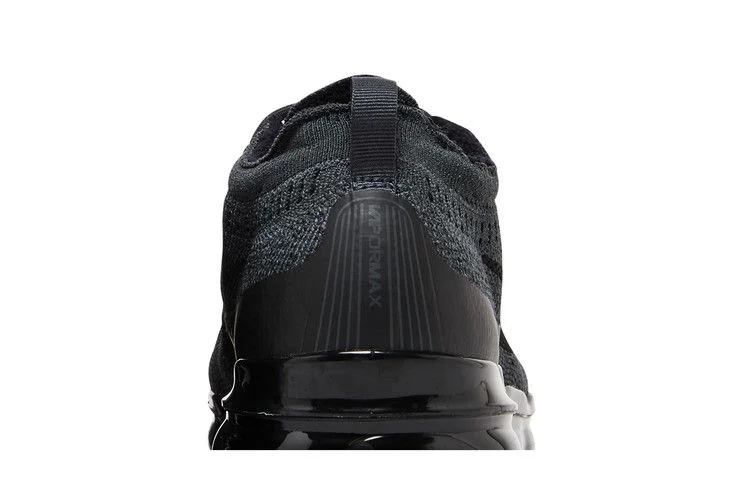 Кроссовки Nike Men's Air VaporMax 2023 Flyknit 'Anthracite Black'