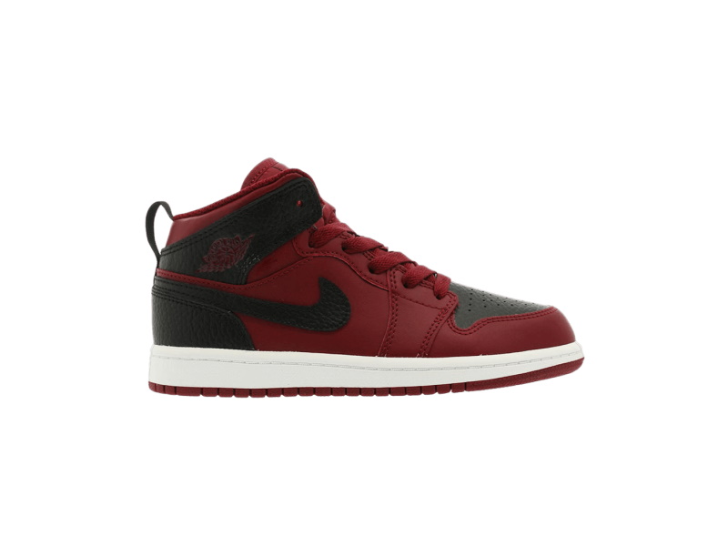 Air-Jordan-1-Mid-BP-Team-Red-Black