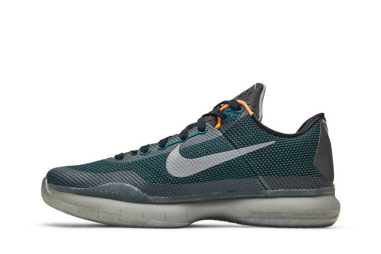 Кроссовки Nike Kobe 10 'Flight'