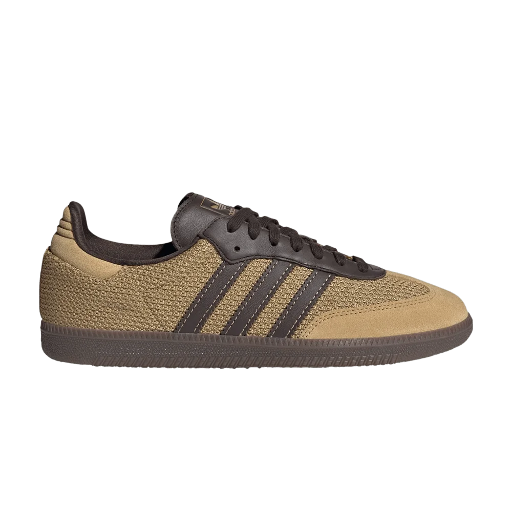 Krossovki-adidas-Samba-OG-Golden-Beige-Dark-Brown-Gum