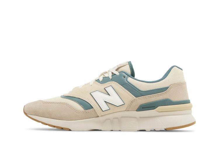 Кроссовки New Balance 997H 'Stoneware Sandstone'