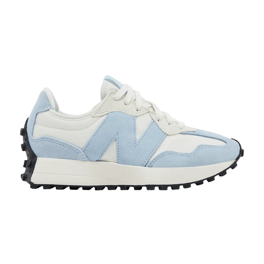 Krossovki-New-Balance-Wmns-327-Light-Chrome-Blue