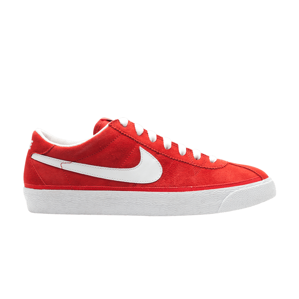 Кроссовки Nike Zoom Bruin Sb