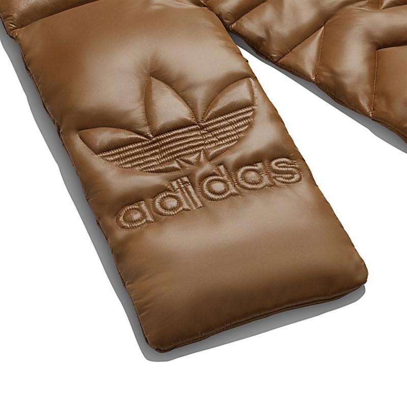 Шарф adidas Ivy Park Padded Scarf Wild Brown