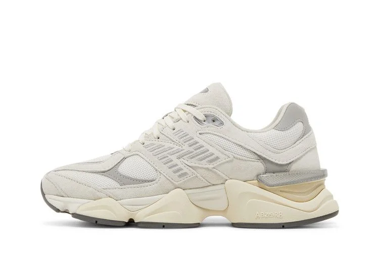 Кроссовки New Balance 9060 'Sea Salt Concrete'