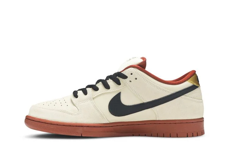 Кроссовки Nike Dunk Low SB 'Muslin'