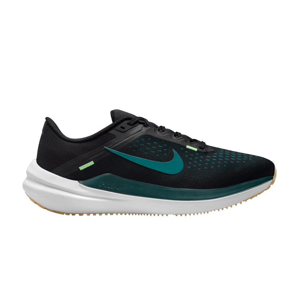 Кроссовки Nike Air Winflo 10 'Black Geode Teal'