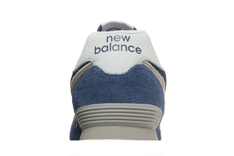 Кроссовки New Balance 574 'Core Pack - Navy'