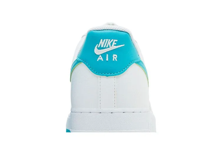Кроссовки Nike Wmns Air Force 1 '07 SE Next Nature 'Dusty Cactus'