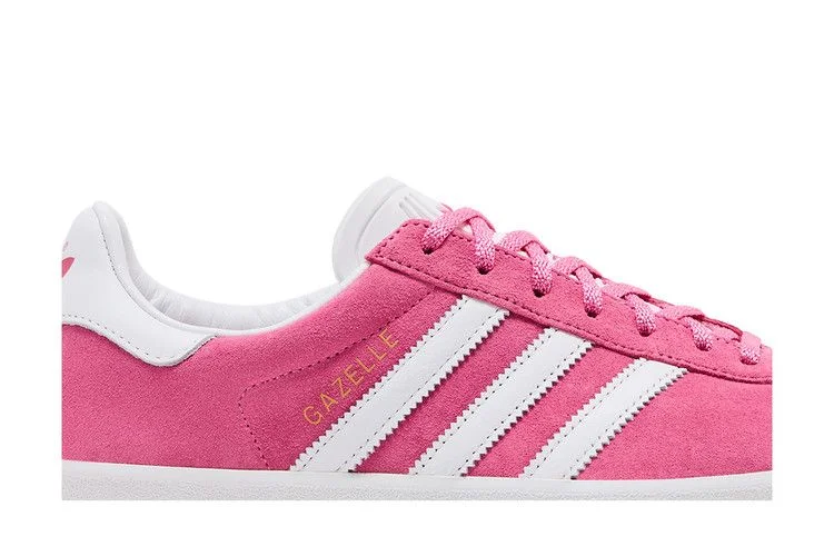 Кроссовки adidas Gazelle 85 'Pink Fusion'