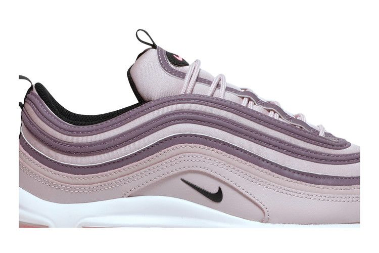 Кроссовки Nike Wmns Air Max 97 'Champagne Violet Dust'