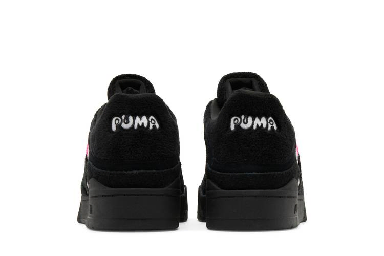 Кроссовки RIPNDIP x Puma Slipstream 'Lord Nermal - Black'