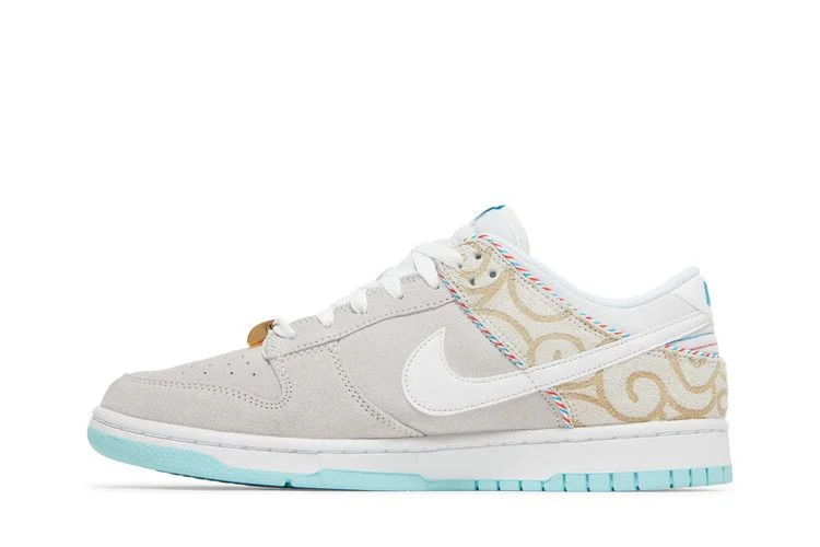 Krossovki-Nike-Dunk-Low-SE-Barber-Shop-Grey-2
