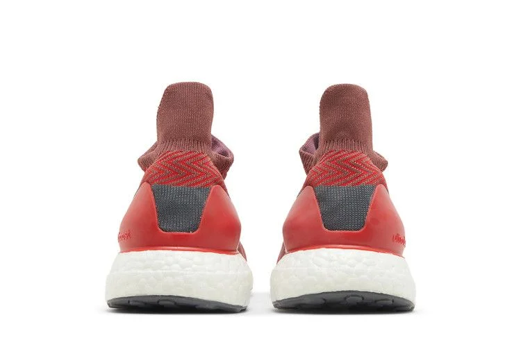 Кроссовки Stella McCartney x adidas Wmns UltraBoost X 3D 'Clay Red'