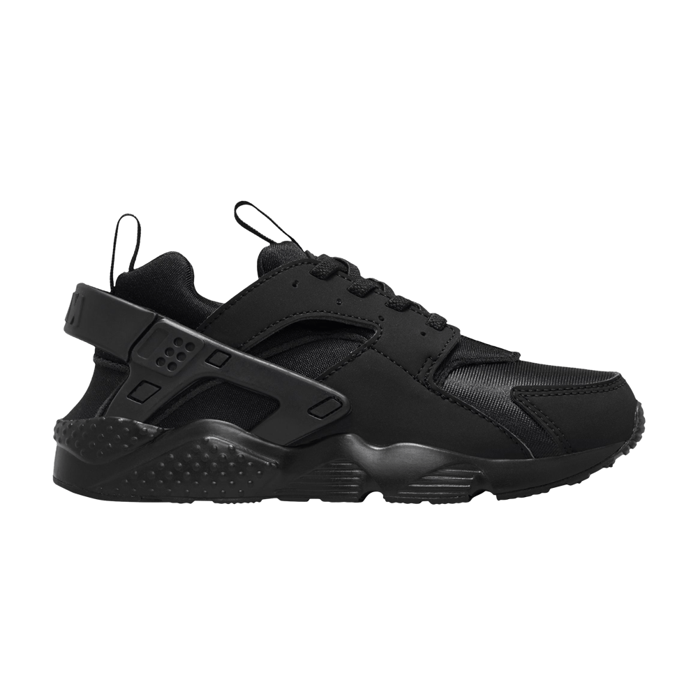Кроссовки Nike Huarache Run 2.0 PS 'Black Anthracite'