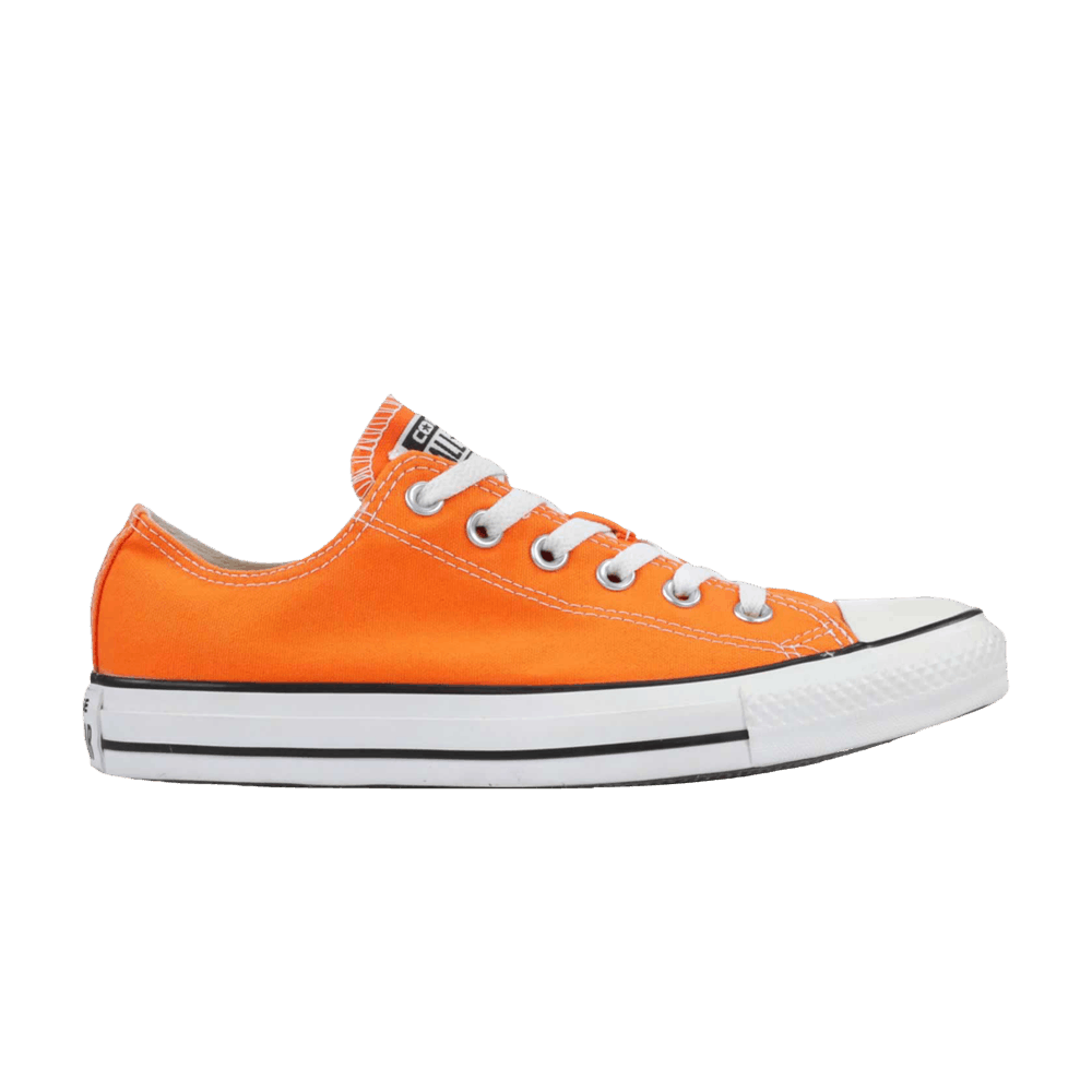 Кроссовки Converse Chuck Taylor All Star Low 'Exuberance'