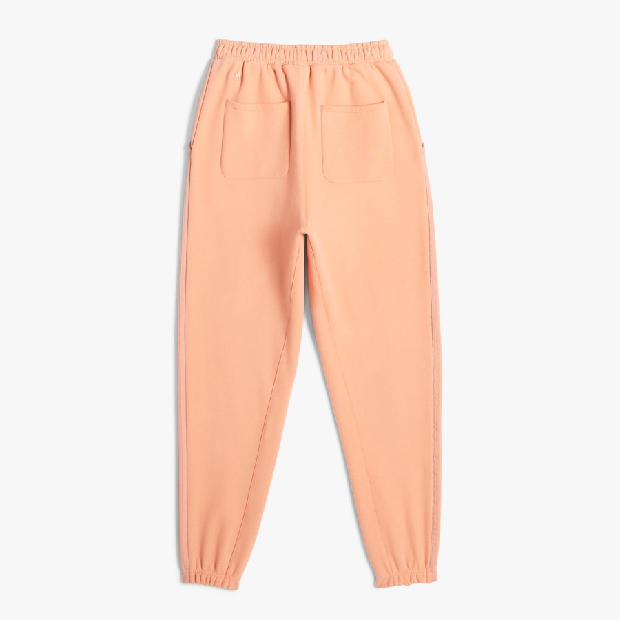 Спортивные штаны adidas Ivy Park Sweat Pants (Kids) Ambient Blush