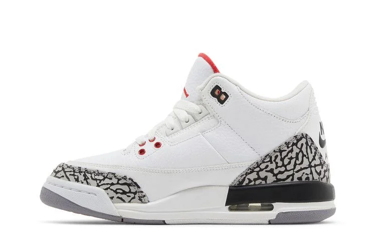 Кроссовки Air Jordan 3 GS Retro '88'