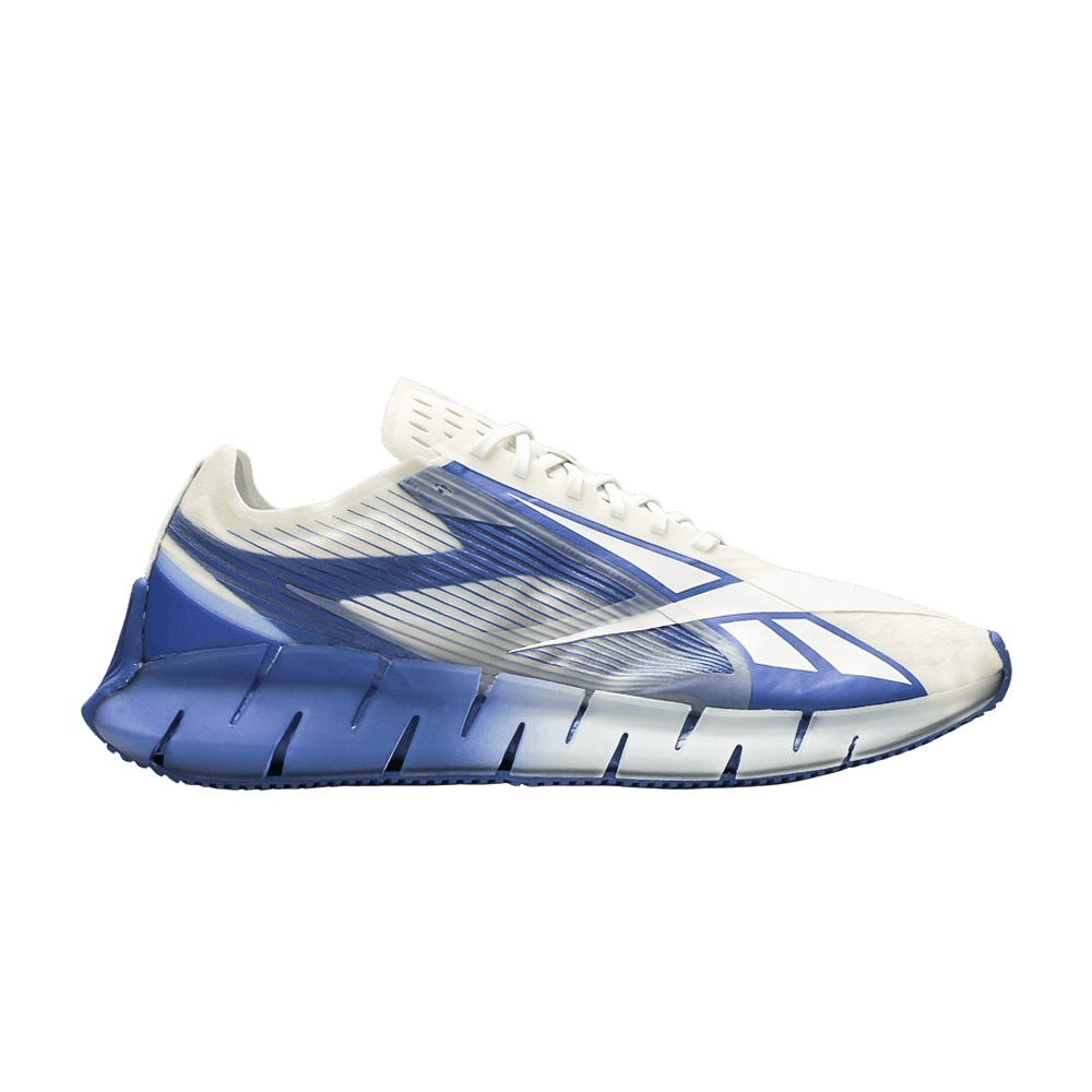 Кроссовки Reebok COTTWEILER x Zig 3D Storm 'Blue'