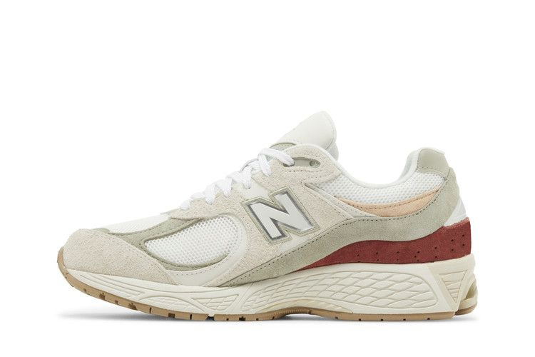 Кроссовки New Balance 2002R 'Festival Pack'