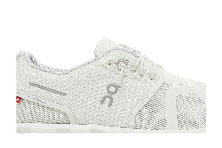 Кроссовки ON Wmns Cloud 5 'Ice White'