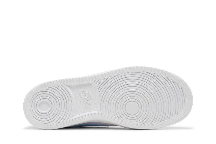 Кроссовки Nike Wmns Court Vision Low 'White Royal Tint'