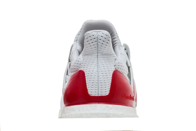 Кроссовки adidas UltraBoost 1.0 'Gum Pack - Scarlet'